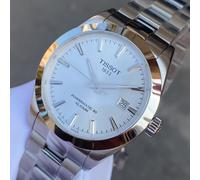 Tissot Gentleman Powermatic 80 Silicium Watch 40mm - T127.407.11.031.00