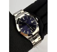 Tissot Gentleman Powermatic 80 Silicium Watch 40mm - T127.407.11.041.00