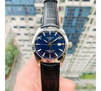 Tissot Gentleman Powermatic 80 Silicium Watch 40mm - T127.407.16.041.01