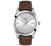 Tissot Gentleman Quartz Men's Watch T127.410.16.031.00