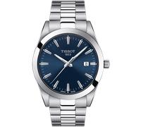 Tissot Gentleman Quartz Watch TS-1217