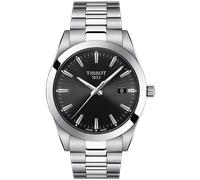 Tissot Gentleman Quartz Watch TS-1218