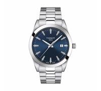 Tissot Gentleman Watch T1274101104100