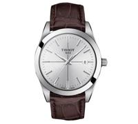 Tissot Mens Gentleman Watch T127.410.16.031.01