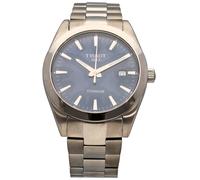 Tissot Gentleman T127410 A 40mm Titanium Watch