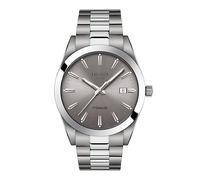 Tissot Gentleman Titanium Men's Grey Watch T127.410.44.081.00