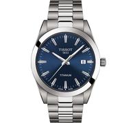 Tissot Gentleman Titanium Watch TS-1419