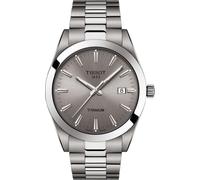 Tissot Gentleman Titanium Watch TS-1420