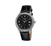 Tissot Gents Watch Bridgeport T0454071605300