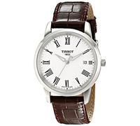 TISSOT Gents Watch Classic Dream T0334101601300