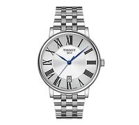 TISSOT GENTS WATCH MODEL CARSON PREMIUM(T1224101103300)