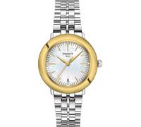 Tissot Glendora Ladies Watch TS-1421