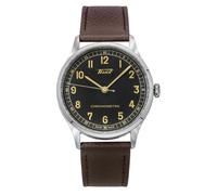 Tissot Heritage Anthracite Dial Automatic Casual T142.464.16.062.00 Men's Watch