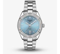 Tissot Ladies Blue Watch T101.910.11.351.00