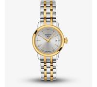 Ladies Tissot Classic Dream Small Watch T1292102203100
