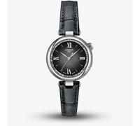 Tissot Ladies Desir Grey Leather Strap Watch T152.010.16.038.00