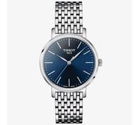 Tissot Ladies Everytime Blue Dial Watch T143.210.11.041.00