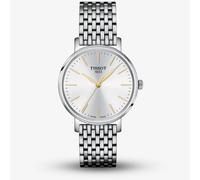 Tissot Ladies Everytime Silver Dial Watch T143.210.11.011.01