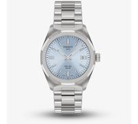 Tissot Ladies PRC 100 Solar Light Blue Dial Date Watch T151.822.11.351.00