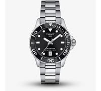 Seastar 36mm Mens Watch