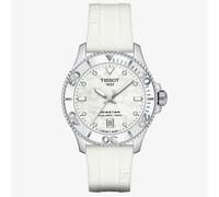 Tissot Ladies Seastar 1000 Watch T120.210.17.116.00