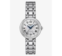 Tissot Ladies Silver Bellissima Automatic Watch T126.207.11.013.00