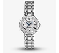 Tissot Ladies Silver Bellissima Automatic Watch T126.207.11.013.00
