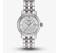 Tissot Ladies T-Classic Bridgeport Watch T097.010.11.038.00