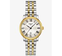 Tissot Watch Carson Premium Lady TS-1193