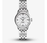 Tissot Ladies T-Classic Le Locle Bracelet Watch T41.1.183.34