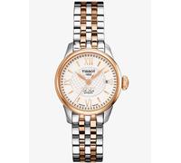 Tissot Ladies T-Classic Le Locle Bracelet Watch T41.2.183.33