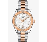 Tissot Watch PR100 Sport Chic TS-1081