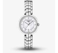 Tissot Ladies T-Lady Flamingo Bracelet Watch T094.210.11.111.00