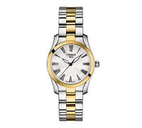 Tissot Ladies T-Wave Quartz Bracelet Watch T112.210.22.113.00
