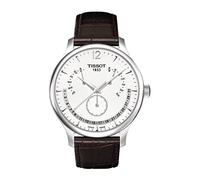 Tissot Large Dialled Tissot T-Classic with Flyback Perpetual Calendar complication