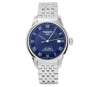 Tissot Le Locle Automatic Stainless Steel Men's Watch T006.407.11.043.00