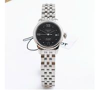 Tissot Le Locle Lady Automatic Watch 25mm - T41.1.183.56