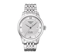 Tissot Le Locle Men's Watch XL Analogue Automatic Stainless Steel T0064081103700
