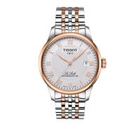 Tissot Le Locle Powermatic 80 Automatic 39.3 MM SS Watch T006.407.22.033.00