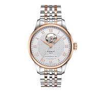 Tissot Le Locle Powermatic 80 Open Heart