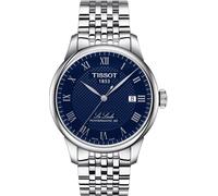 Tissot Le Locle Powermatic 80 Watch TS-1453