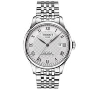 Tissot Le Locle Powermatic 80 Watch TS-801