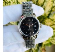 Tissot Le Locle Small Lady Automatic Watch 25mm - T41.1.183.53