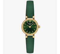Tissot Lovely Round Green Watch T140.009.36.091.00