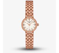 Tissot Women's Lovely Bracelet Strap Watch