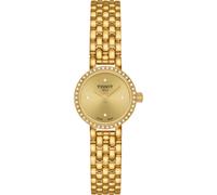 Tissot Lovely Round Watch TS-1681