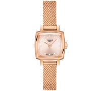 Tissot Lovely Square Watch TS-1122