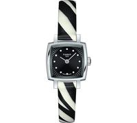 Tissot Multicolour Womens Analogue Watch Lovely T0581091705600