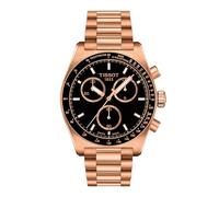 TISSOT Men Analog Swiss Quartz Watch with Stainless Steel Strap T1494173305100