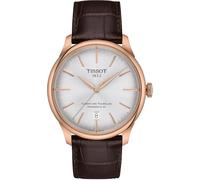 Tissot Watch Chemin des Tourelles Powermatic 80 39